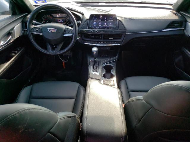 1G6DJ5RK1L0154918 Cadillac Ct4 Luxury
