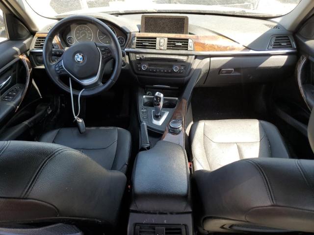 WBA3D5C53EKX95172 BMW 328 D Xdrive