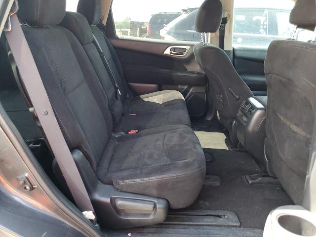 5N1AR2MN0EC733730 Nissan Pathfinder S