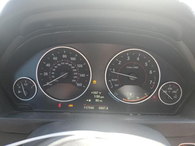 WBA3X5C53ED557821 BMW 328 XIGT
