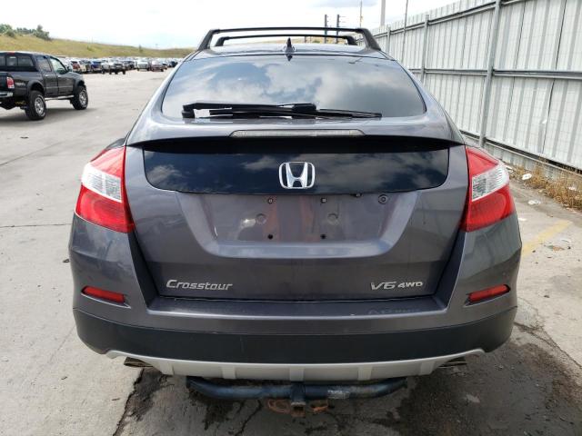 5J6TF2H5XFL004775 Honda Crosstour Exl