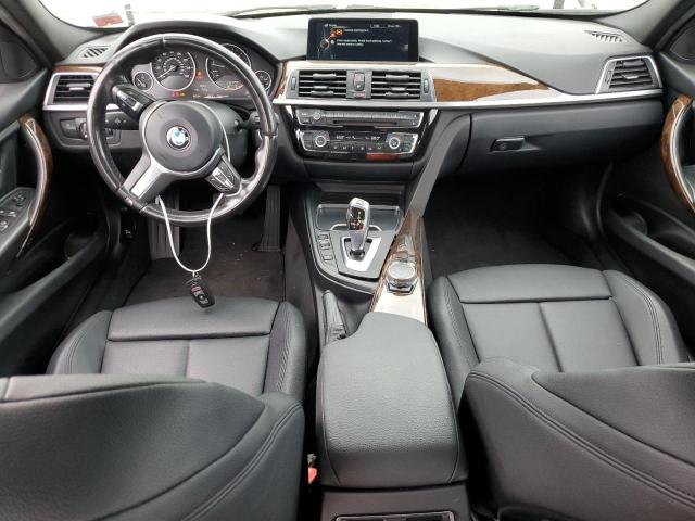WBA8E1G52GNT35766 BMW 320 I