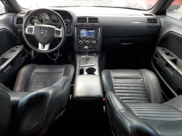 2C3CDYAG4EH306718 Dodge Challenger Sxt