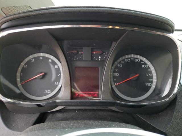 2GKALMEK9F6354665 GMC Terrain Sle