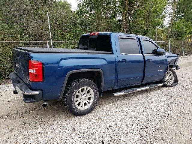 3GTU2MEC1JG549743 GMC Sierra K1500 Sle