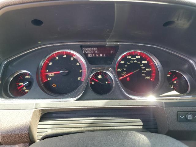 1GKKVTKD9EJ238737 GMC Acadia Denali