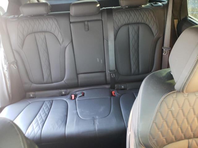 5UXJU4C03N9L88175 BMW X5 M50i
