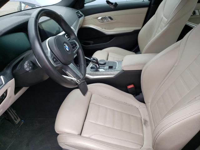 3MW5U7J09M8C14236 BMW M340I