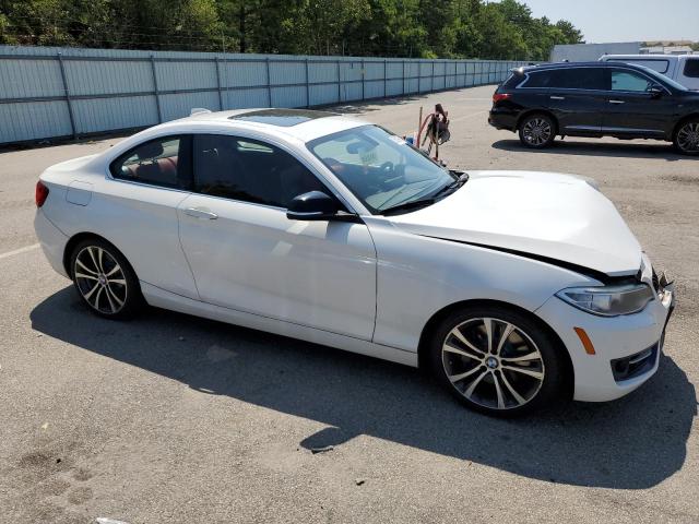 WBA1F7C56FVX95793 BMW 228 Xi
