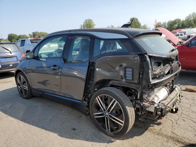 WBY8P4C58K7D97420 BMW I3 REX