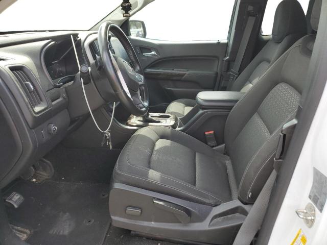 1GTH5CEN9J1245935 GMC CANYON SLE