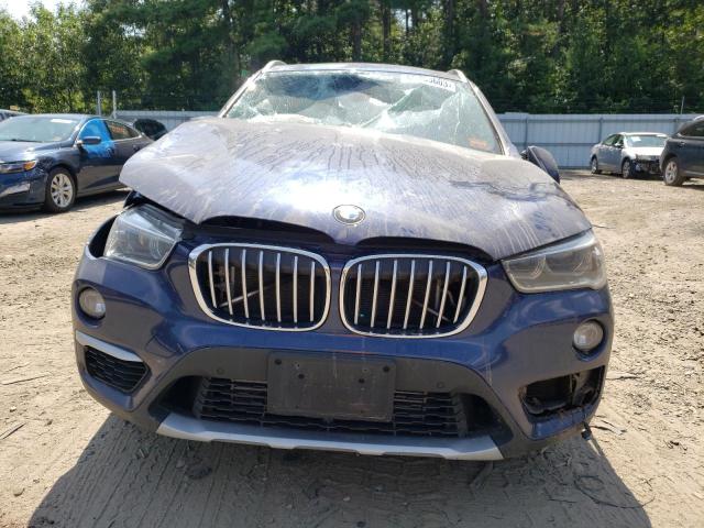 WBXHT3C32G5E51144 BMW X1 Xdrive28i