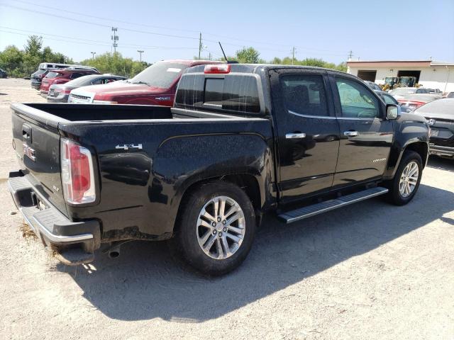 1GTG6DE34G1101733 GMC CANYON SLT