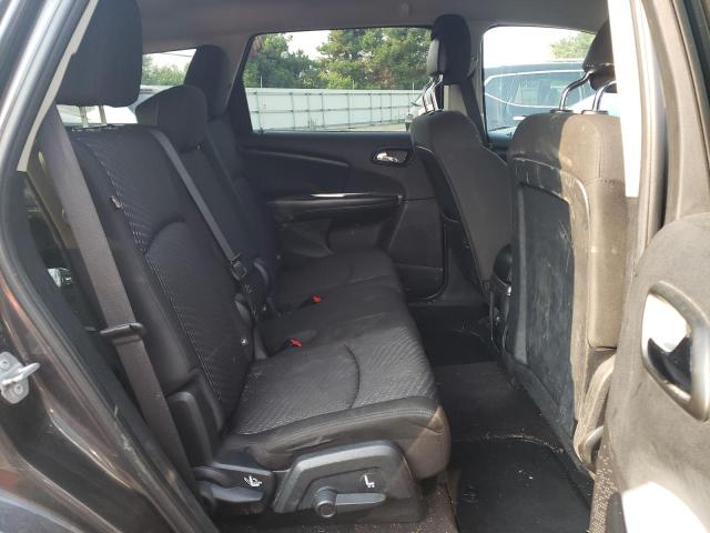3C4PDDBG9GT101040 Dodge Journey Sxt