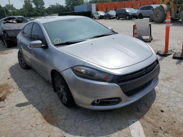 1C3CDFBB4ED719906 Dodge DART SXT