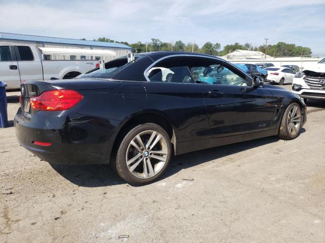 WBA4U9C52H5D43988 BMW 430xi
