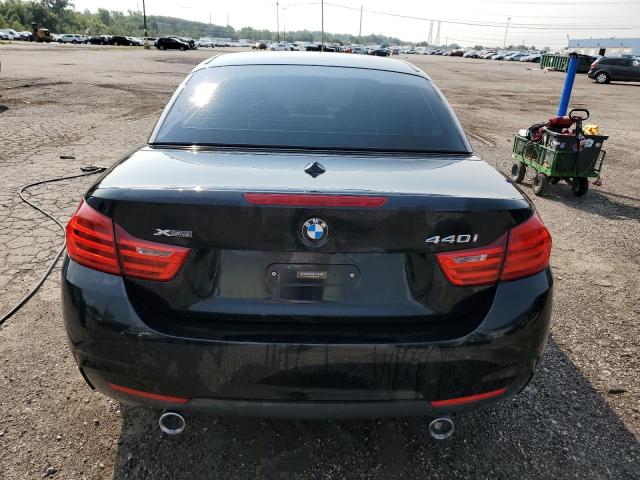 WBA4U1C3XH5A16271 BMW 440XI