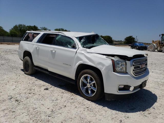 1GKS1FKCXGR478162 GMC Yukon Xl C1500 Sle