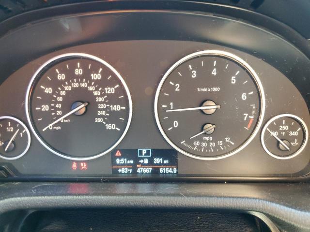 5UXWX9C58F0D61830 BMW X3 Xdrive28i