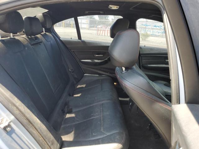 WBA3A5C55EF605390 BMW 328 I