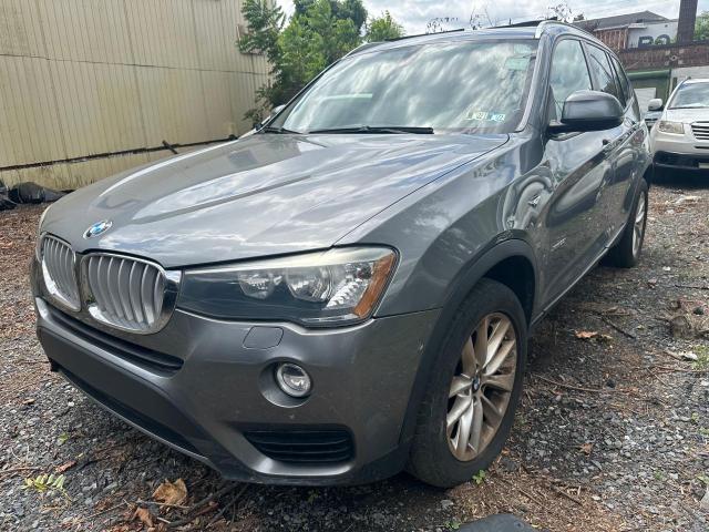 5UXWX9C56G0D62900 BMW X3 Xdrive28i