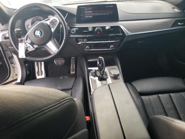 WBAJB1C5XJG623854 BMW 530XE