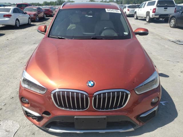 WBXHT3C56K3H36564 BMW X1 Xdrive28i
