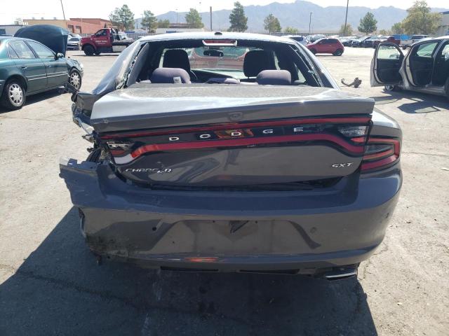 2C3CDXBG6JH114400 Dodge Charger Sxt