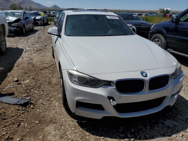 WBA3B9G53ENR92137 BMW 335 XI
