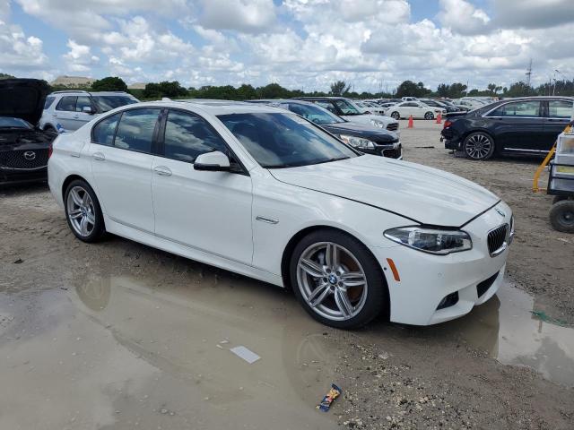 WBA5B1C50ED480163 BMW 535 I