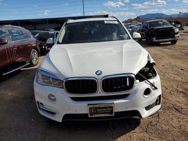 5UXKR0C54F0K60267 BMW X5 Xdrive35i