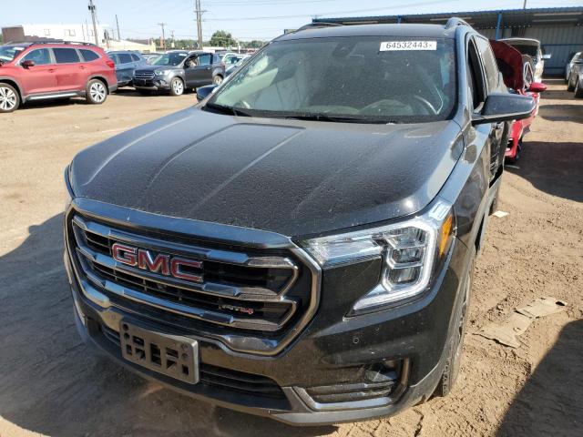 3GKALYEV0NL264624 GMC Terrain At4