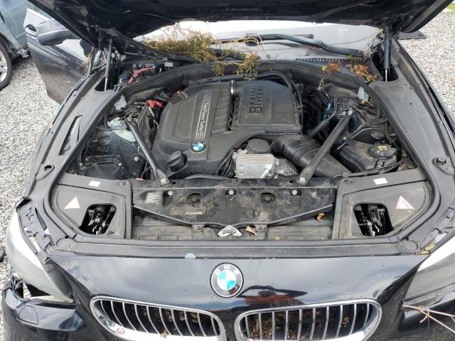 WBA5B1C52FD921728 BMW 535 I