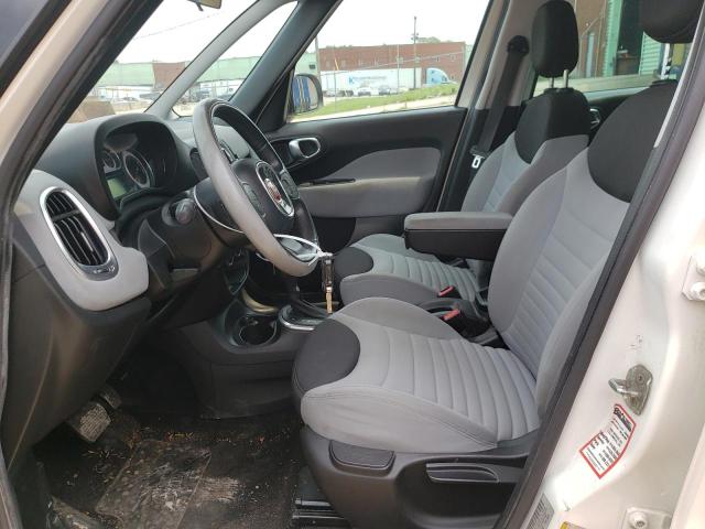 ZFBCFABH8EZ013783 Fiat 500l Easy