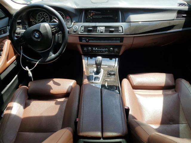 WBAKP9C56FD979862 BMW 550 Xi