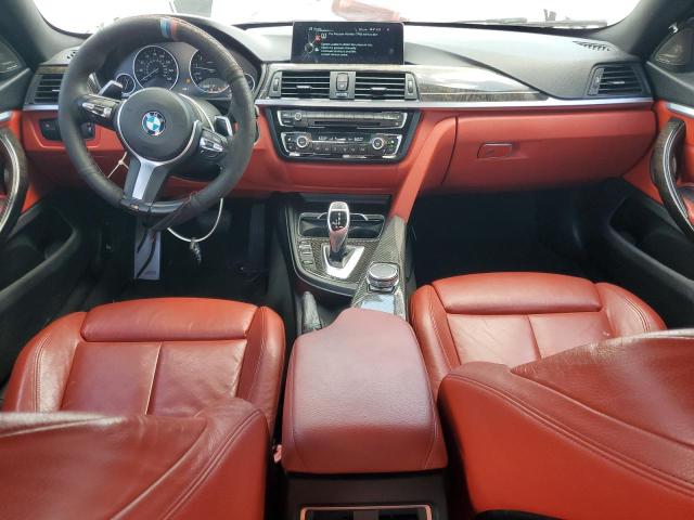 WBA4B3C52GG528982 BMW 435 Xi Gran Coupe