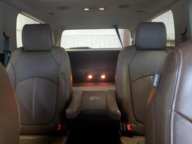 1GKKVRKD0GJ150682 GMC Acadia Slt-1