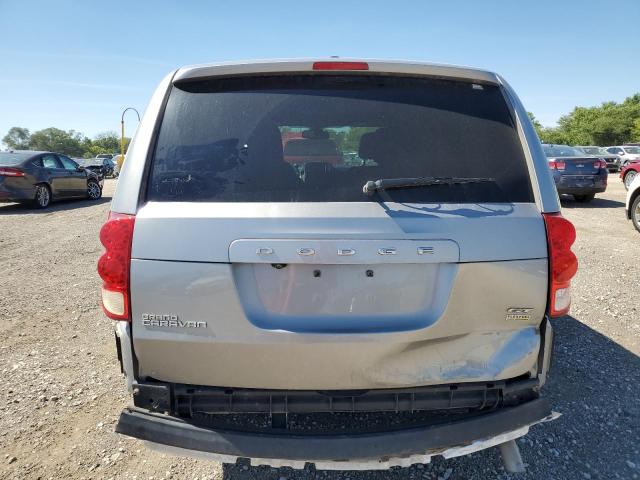 2C4RDGEG4KR606405 Dodge Grand Caravan Gt