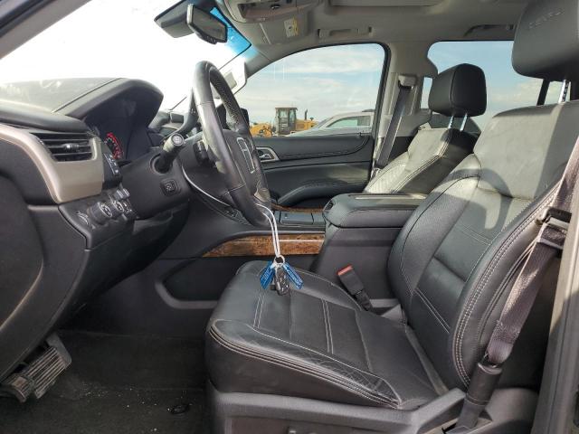 1GKS2CKJ0FR733720 GMC YUKON DENALI