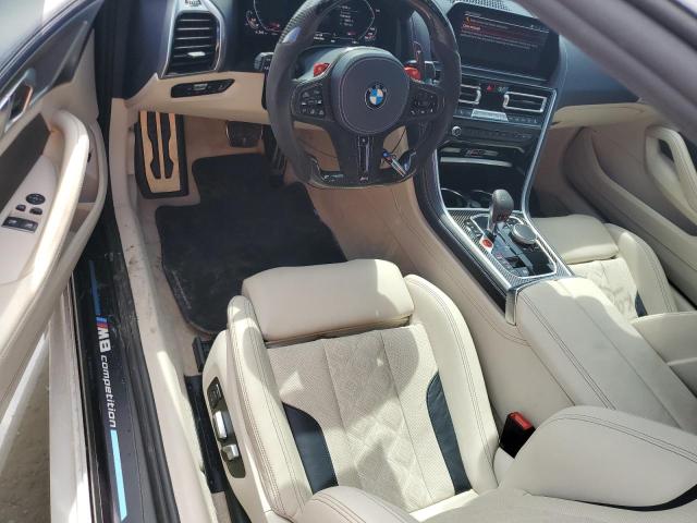 WBSAE0C05NCJ74694 BMW M8