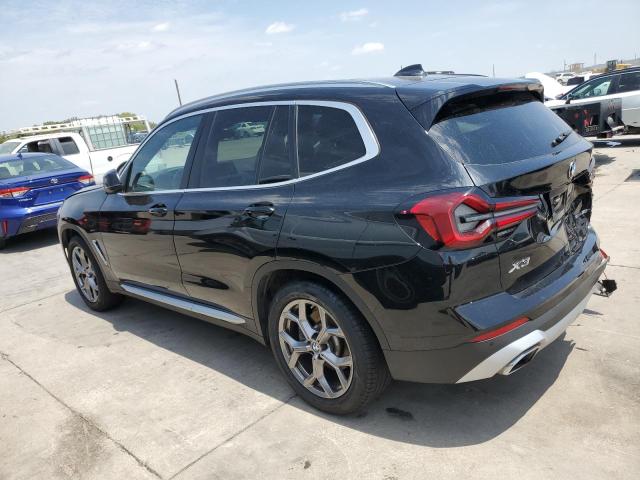 WBX47DP04NN155867 BMW X3 Sdrive30i