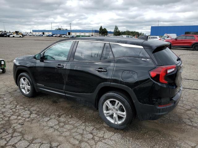 3GKALTEV0NL131137 GMC Terrain Sle