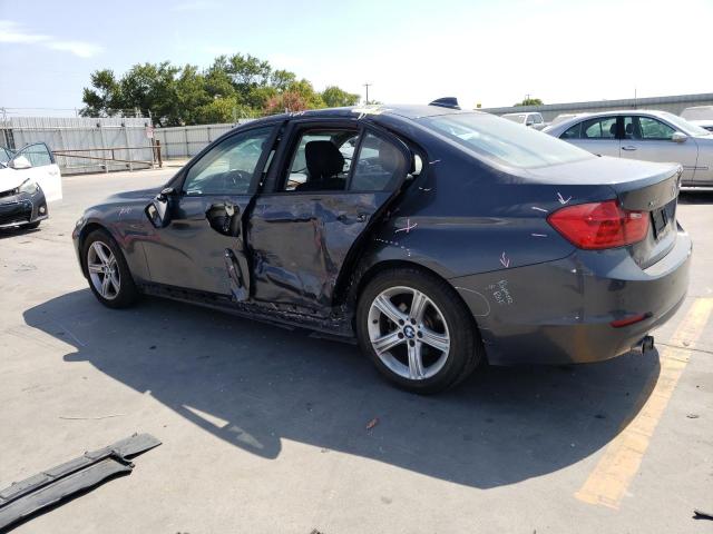 WBA3B5G55ENS07318 BMW 328 Xi Sulev