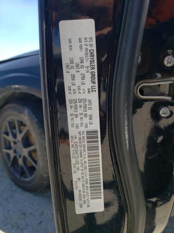 3C4PDCBGXFT511225 Dodge Journey Sxt