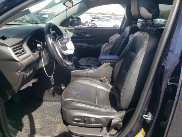 1GKKNMLS3HZ234000 GMC Acadia Slt-1