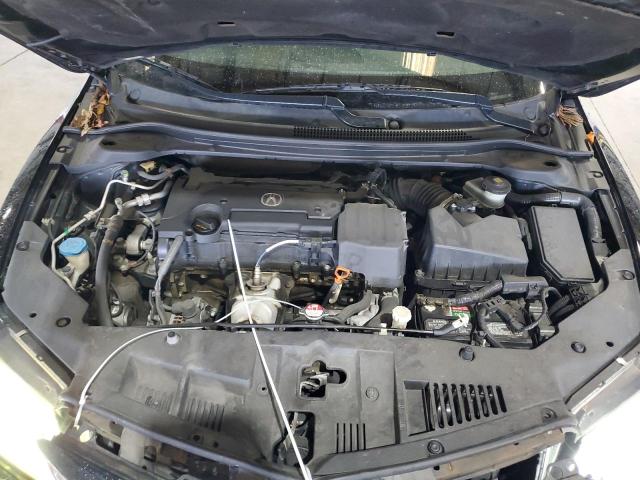 19UDE2F88GA003567 Acura Ilx Premium