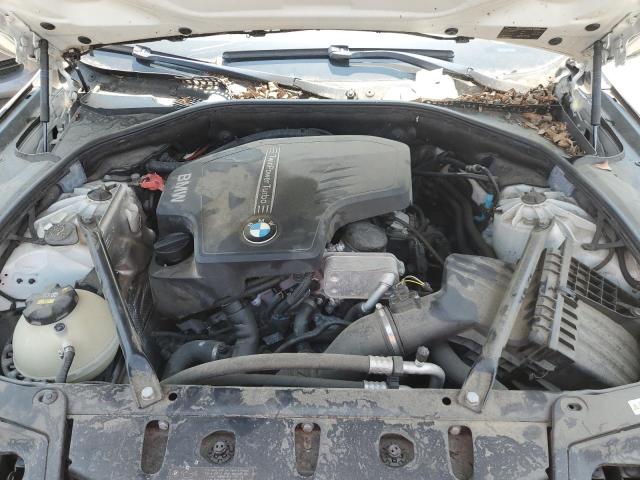WBA5A5C54FD512981 BMW 528 I