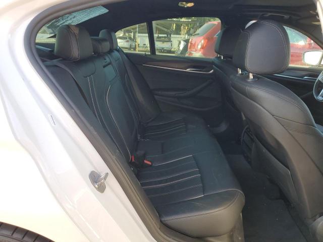 WBAJE5C38HG916210 BMW 540 I