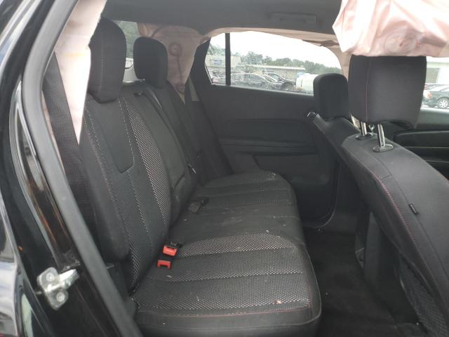 2GKFLSEKXG6159783 GMC Terrain Sle