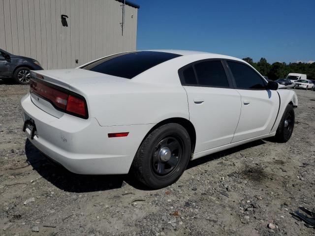 2C3CDXAG5EH184624 Dodge Charger Police